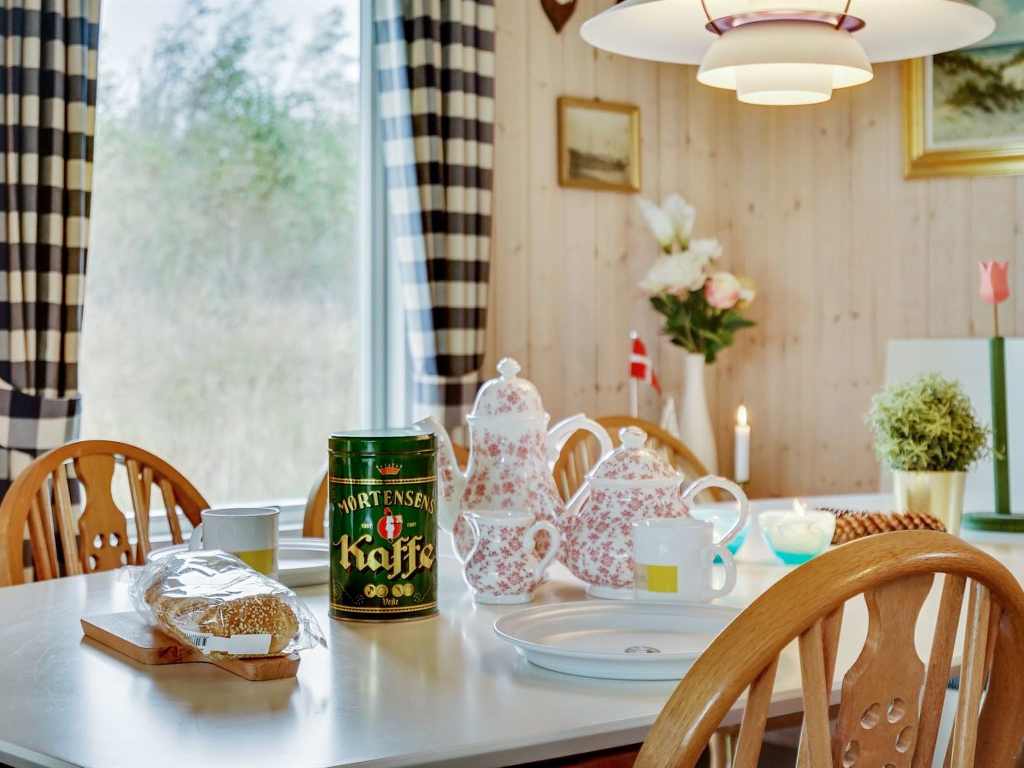 "Patrice" - 2km from the sea - Binnen