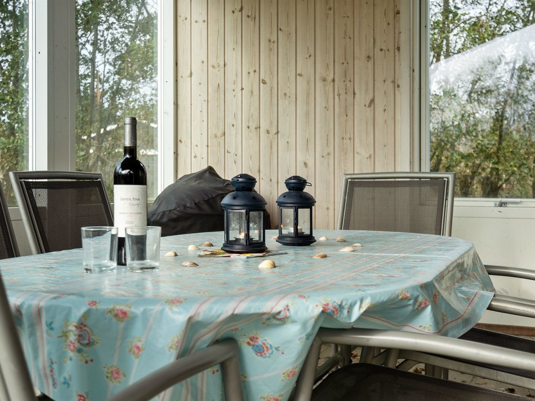 "Patrice" - 2km from the sea - Buiten