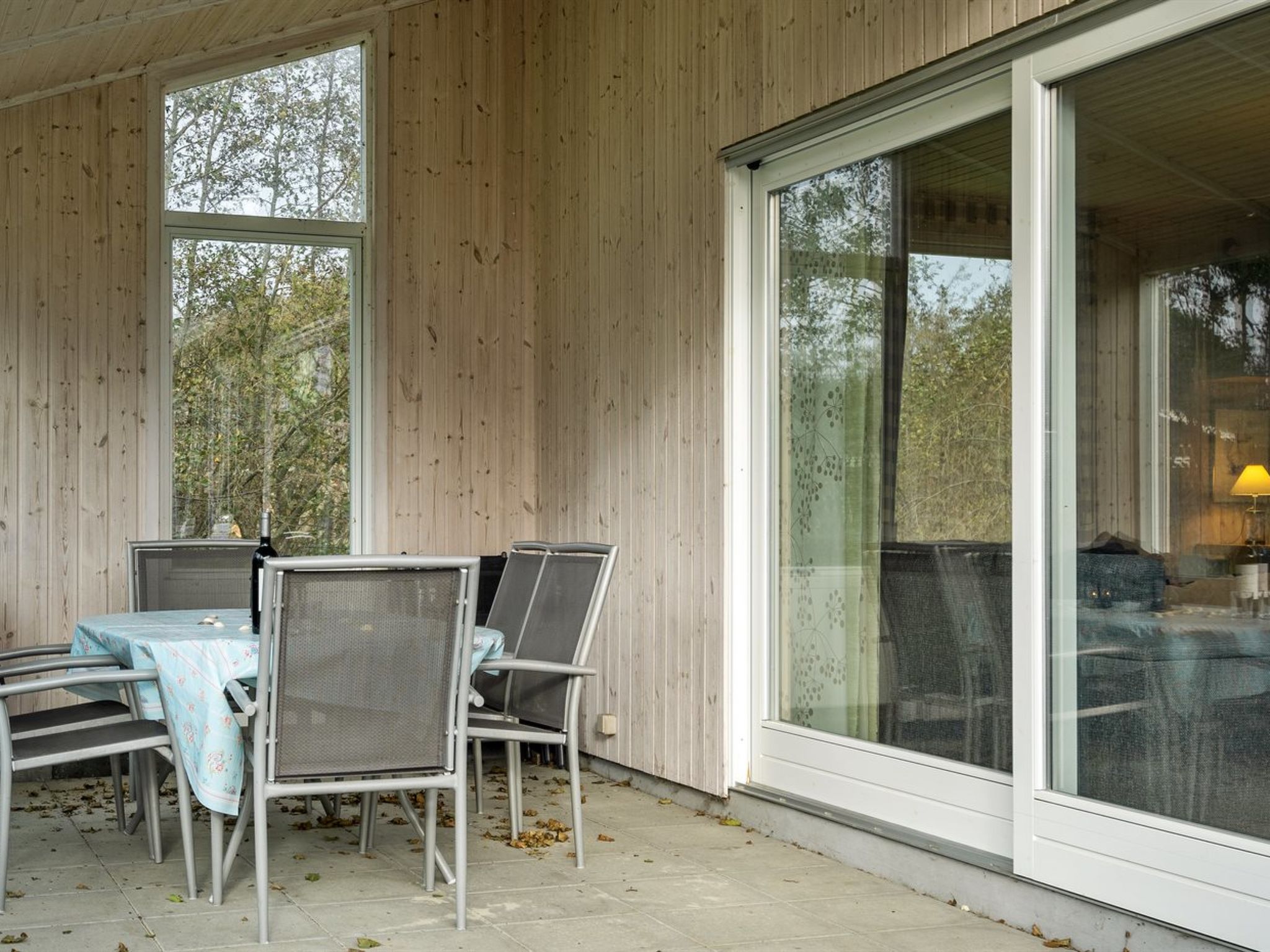 "Patrice" - 2km from the sea - Buiten