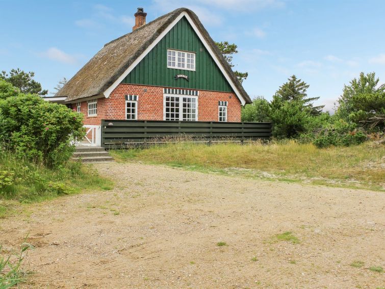 Search and Stay destination Fanø, Denmark from AU$ 334. "Vivika" - 700m from the sea in Western Jutland