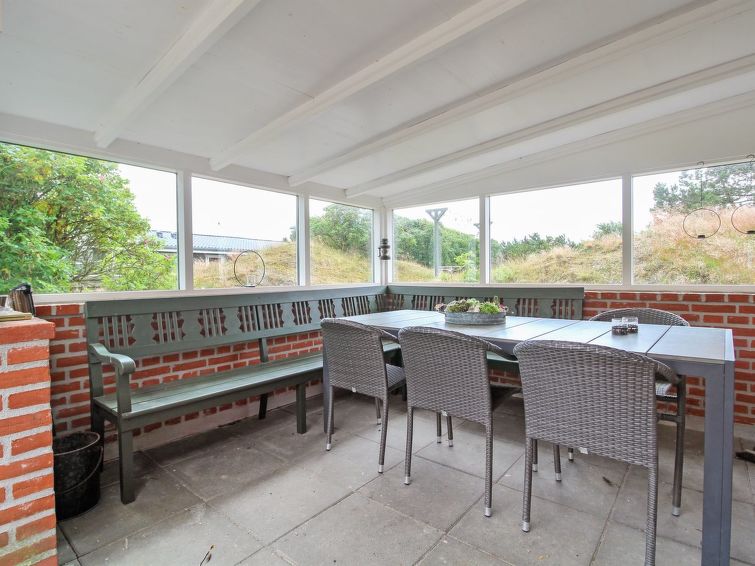 Search and Stay destination Fanø, Denmark from AU$ 334. "Vivika" - 700m from the sea in Western Jutland