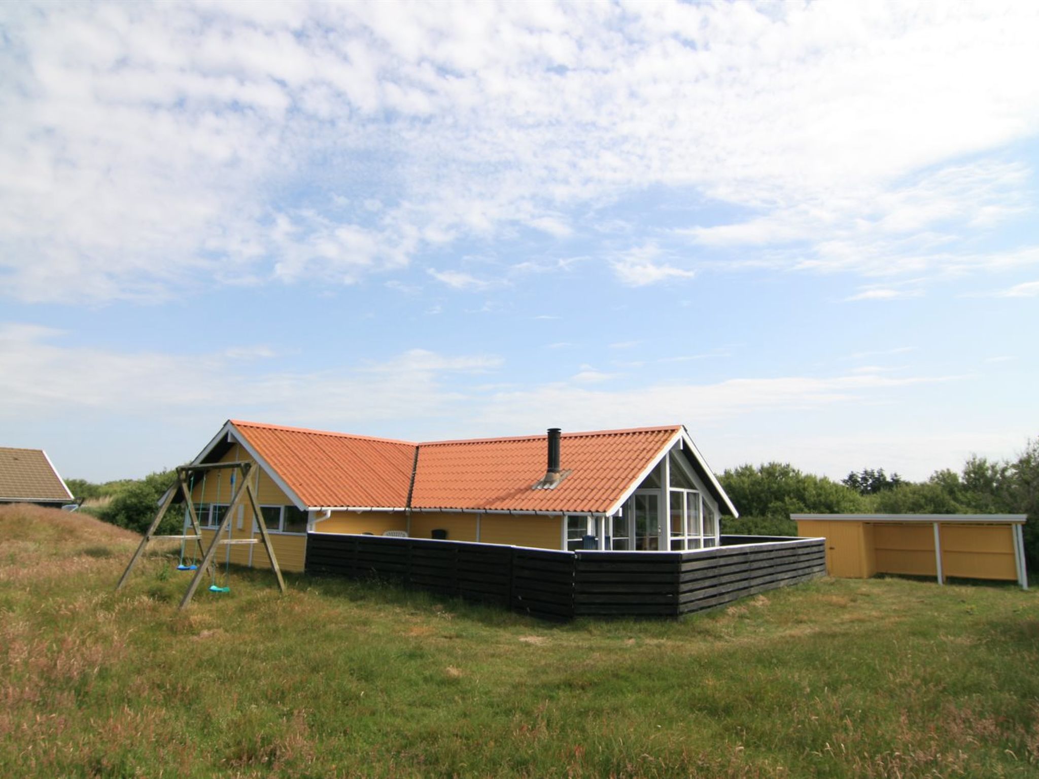 "Uma" - 400m from the sea