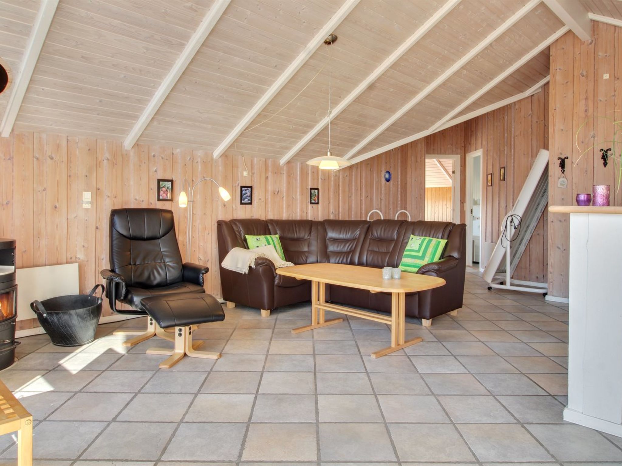 "Uma" - 400m from the sea