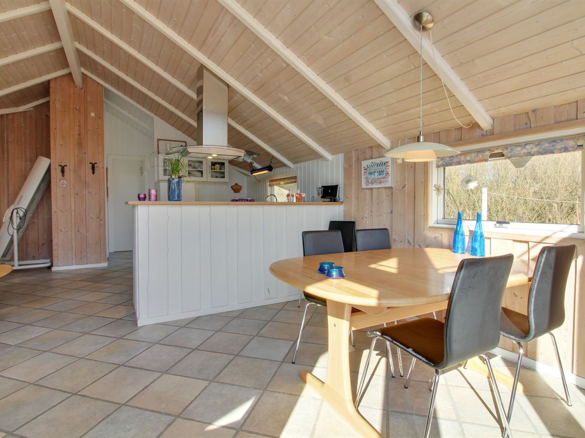 "Uma" - 400m from the sea