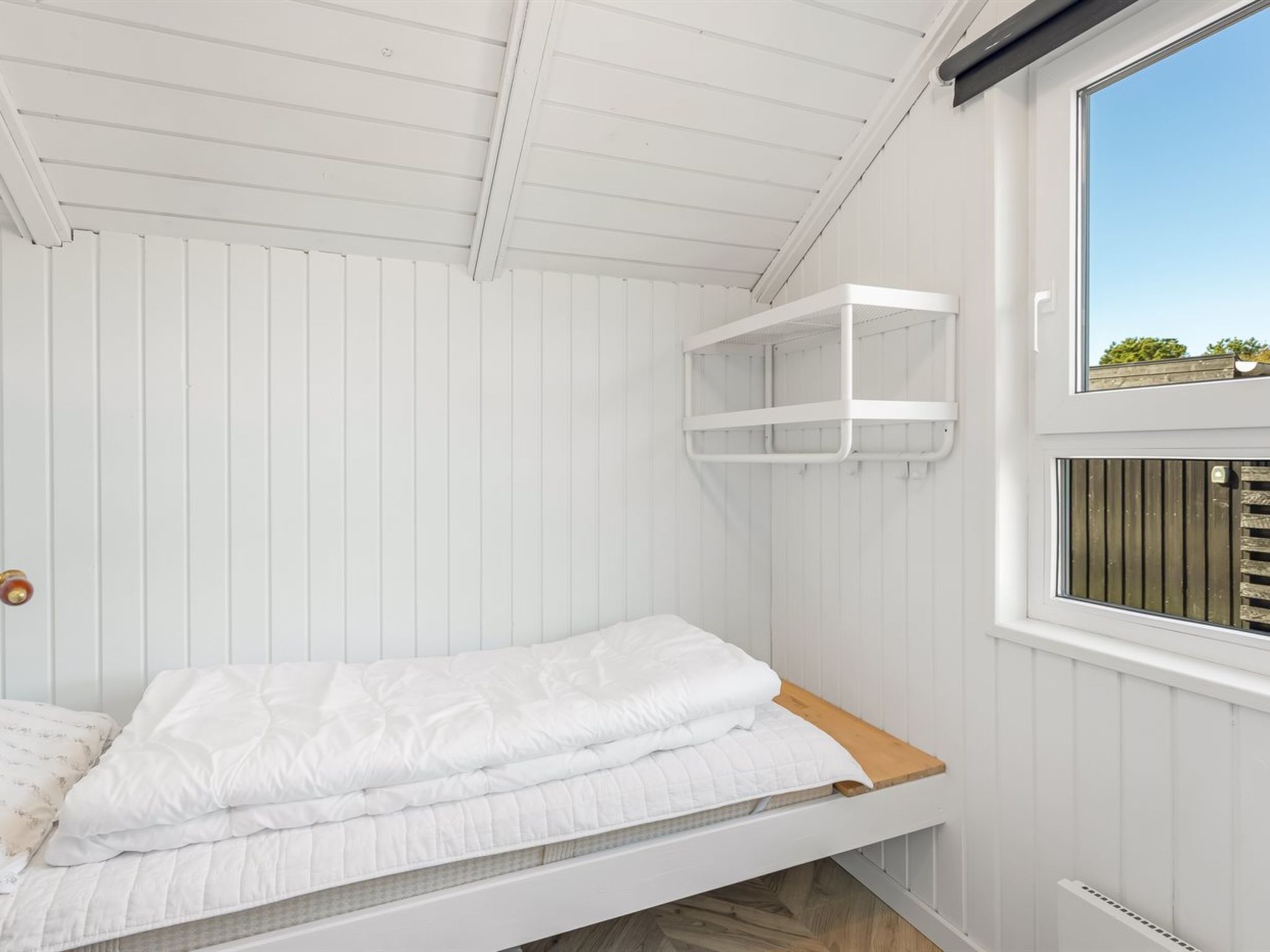 "Skyler" - 1km from the sea - Drinnen