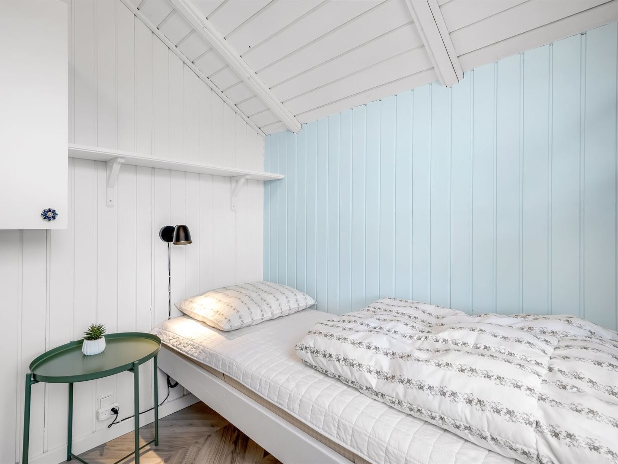 "Skyler" - 1km from the sea-Binnen