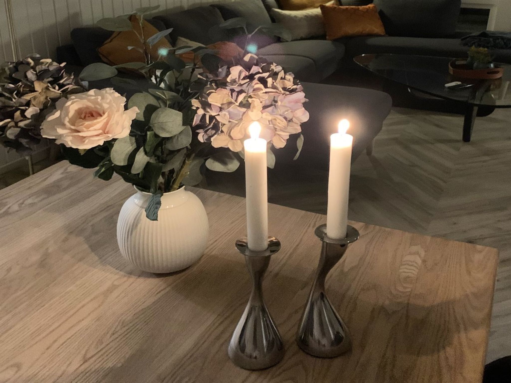 "Skyler" - 1km from the sea-Binnen