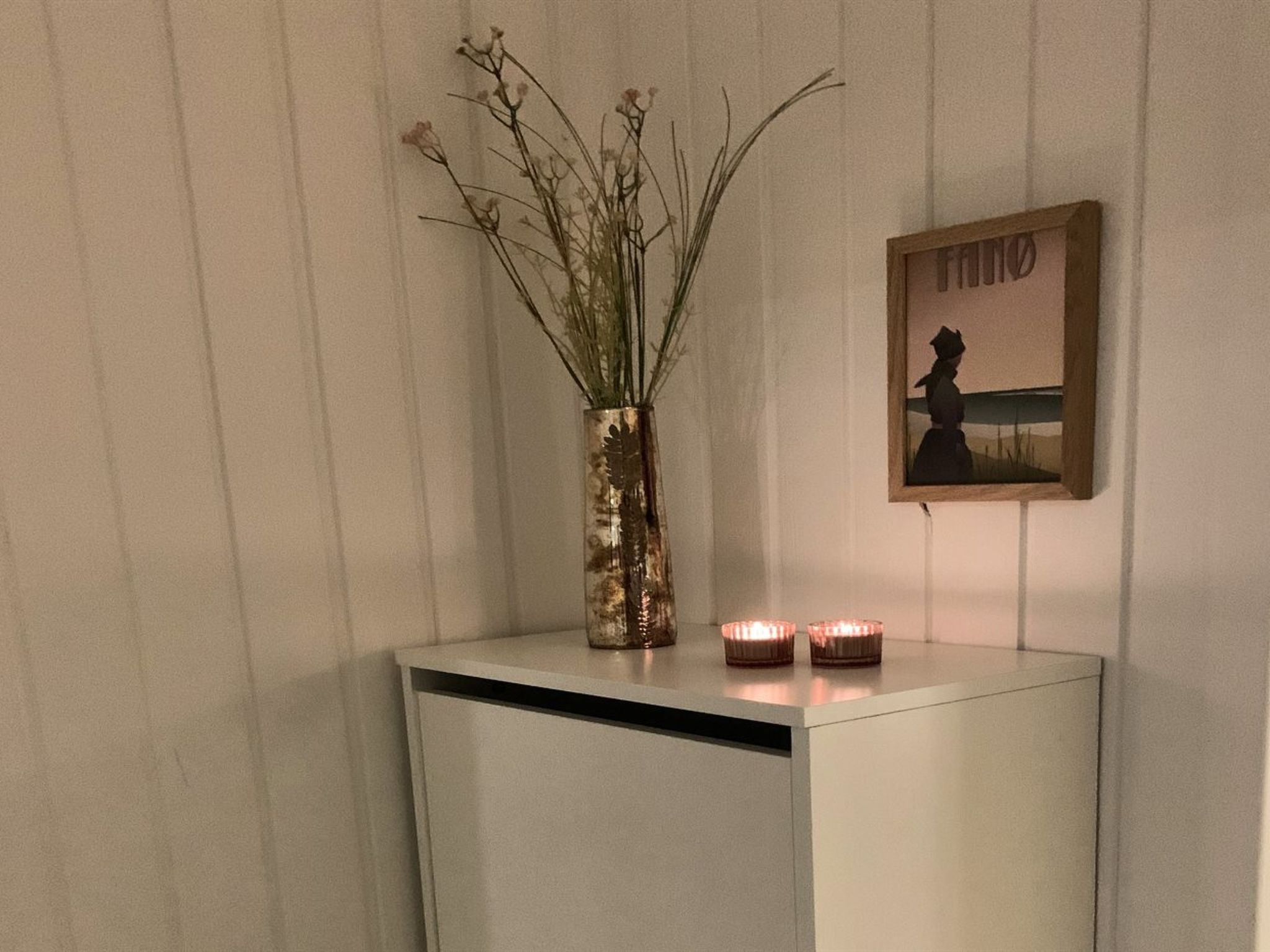 "Skyler" - 1km from the sea-Binnen