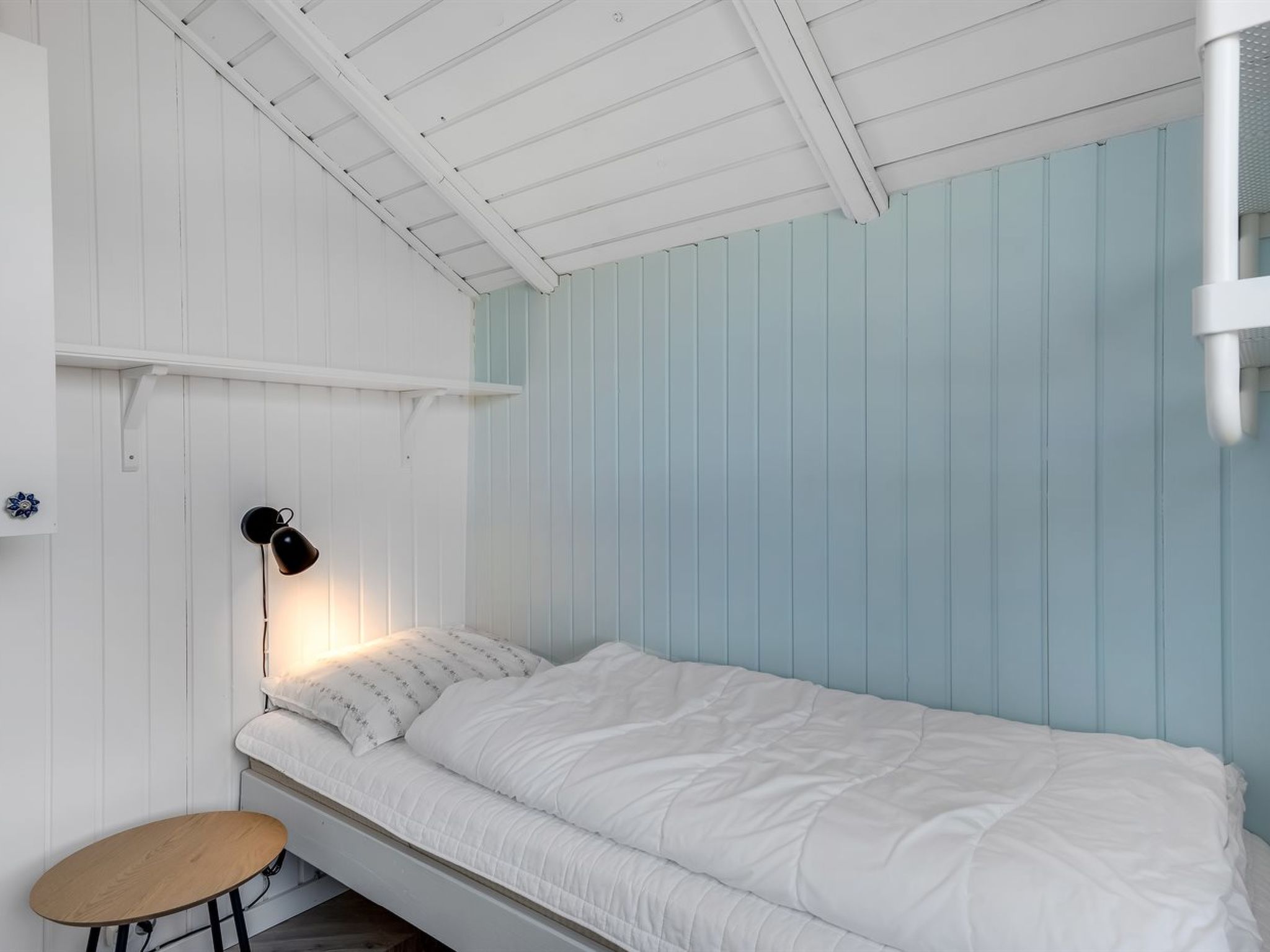 "Skyler" - 1km from the sea - Drinnen