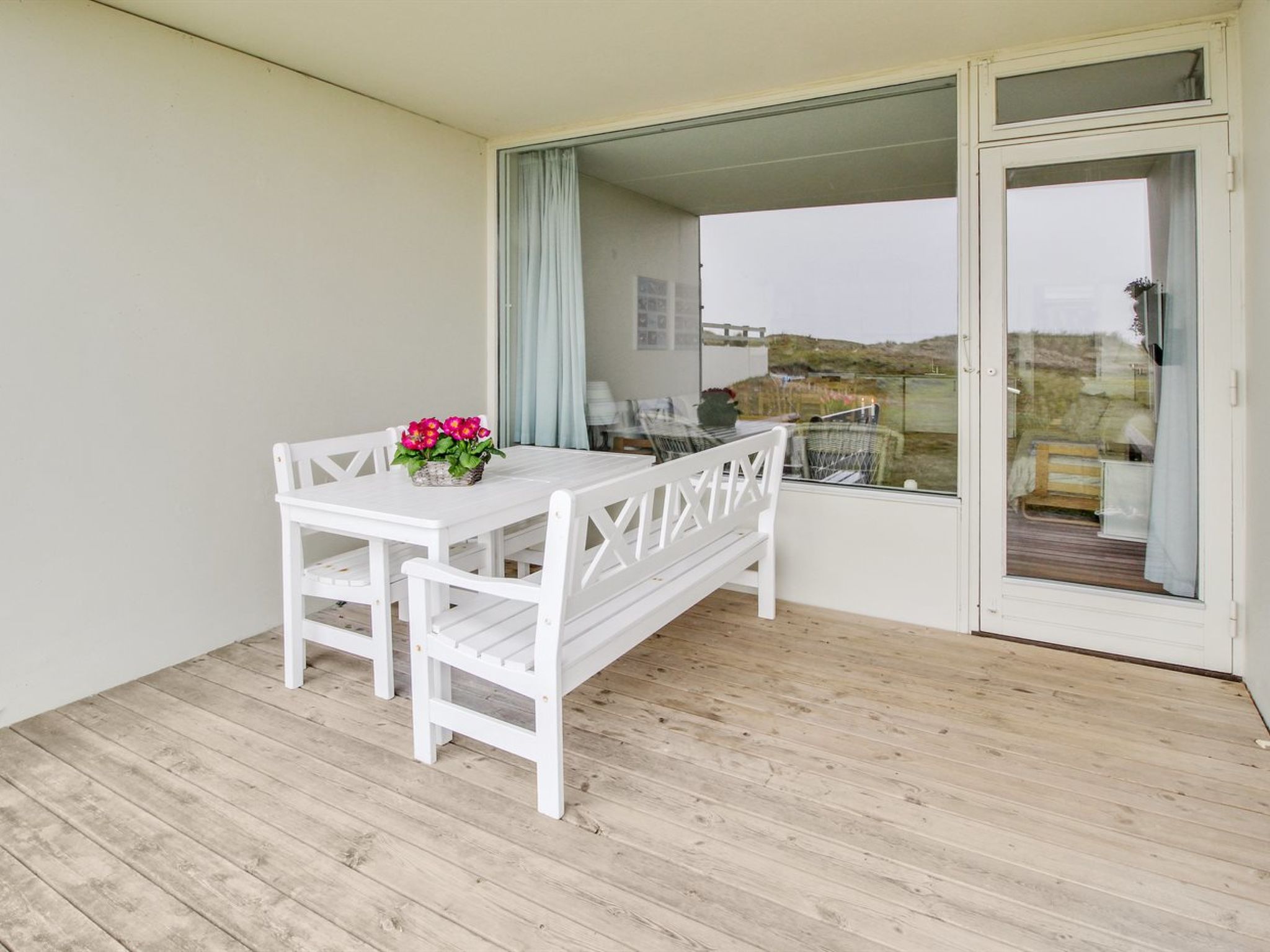 "Raimo" - 50m from the sea — Terrace (5 of 27)