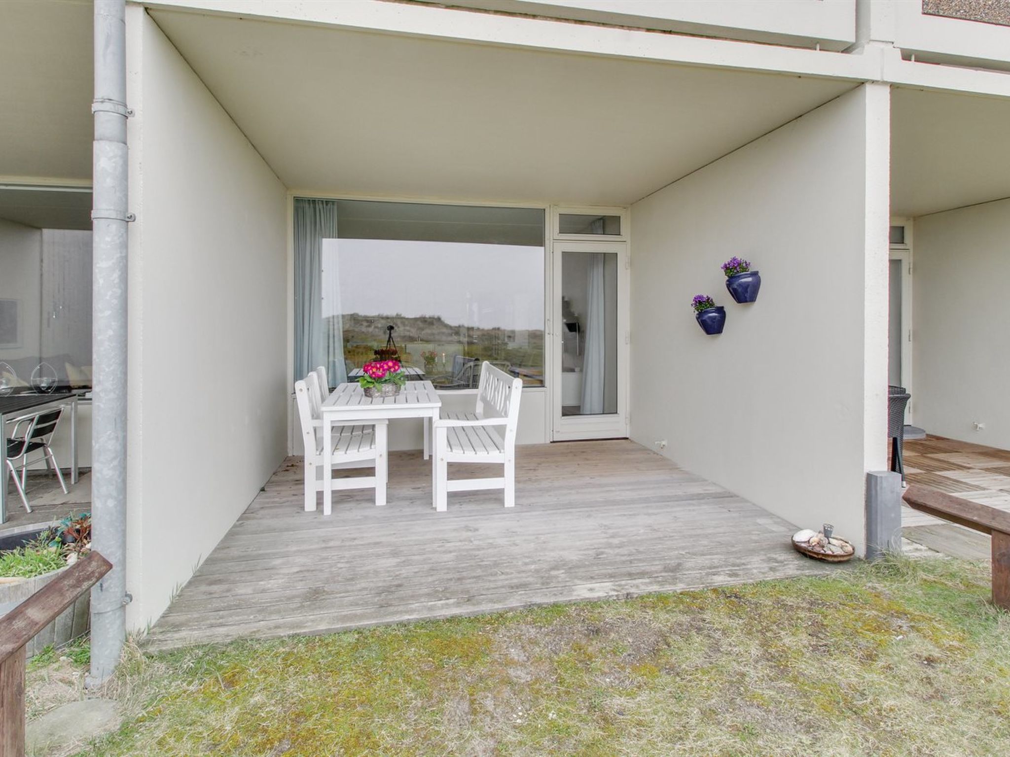 "Raimo" - 50m from the sea - Draußen