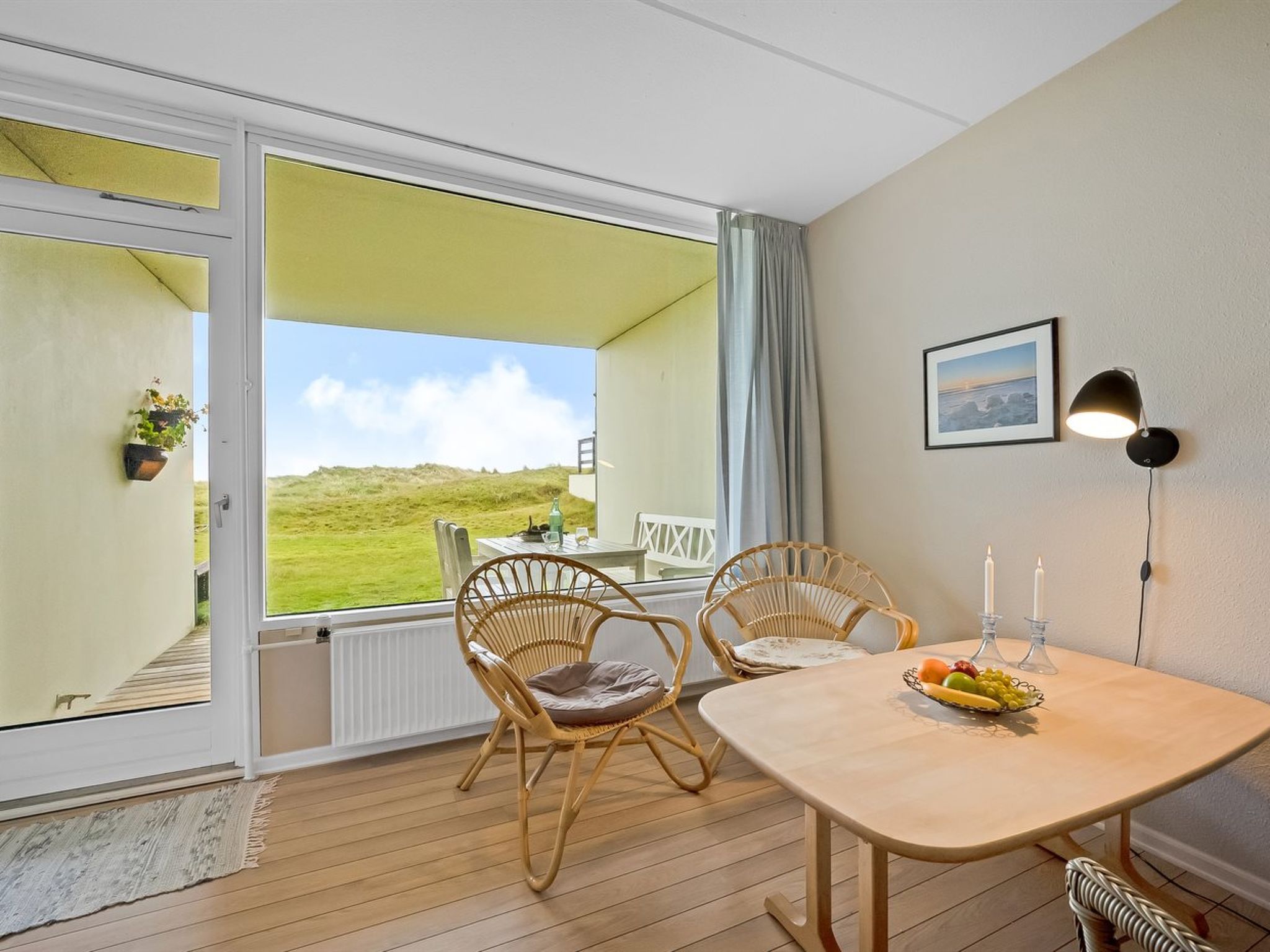 "Raimo" - 50m from the sea - Drinnen