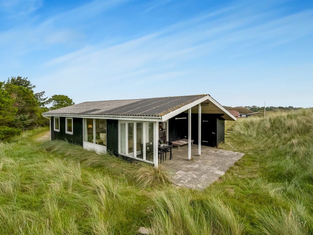 Vakantiehuis Senta in Denemarken