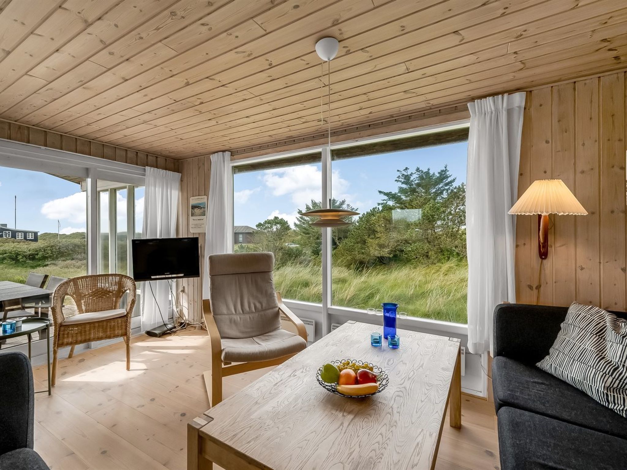 "Senta" - 200m from the sea