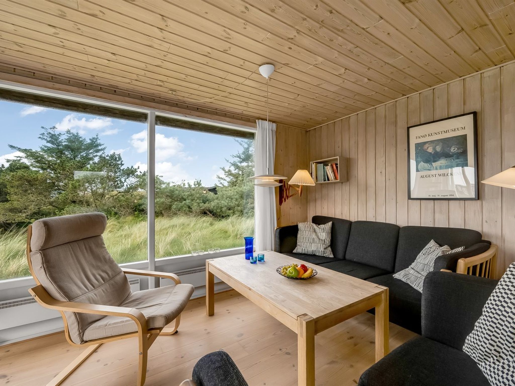 "Senta" - 200m from the sea