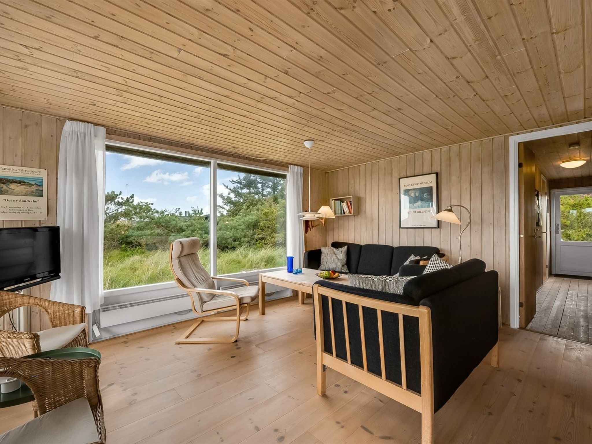 "Senta" - 200m from the sea - Dedans