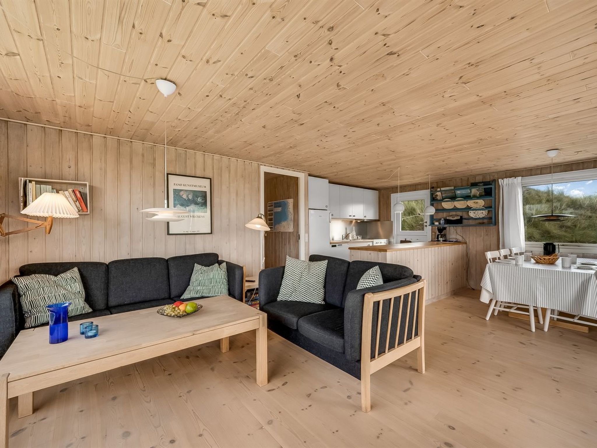 "Senta" - 200m from the sea - Dedans