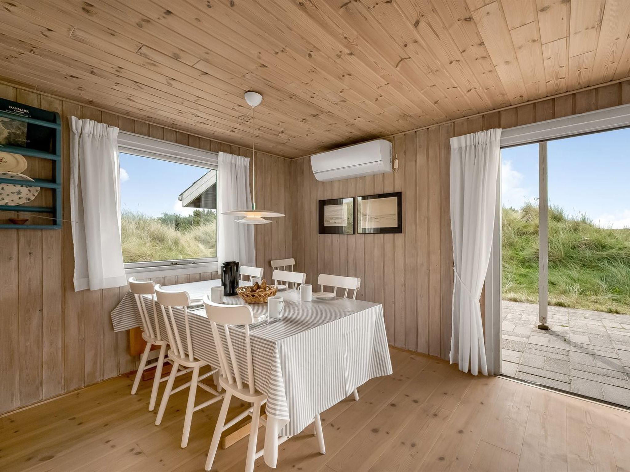 "Senta" - 200m from the sea - Dedans