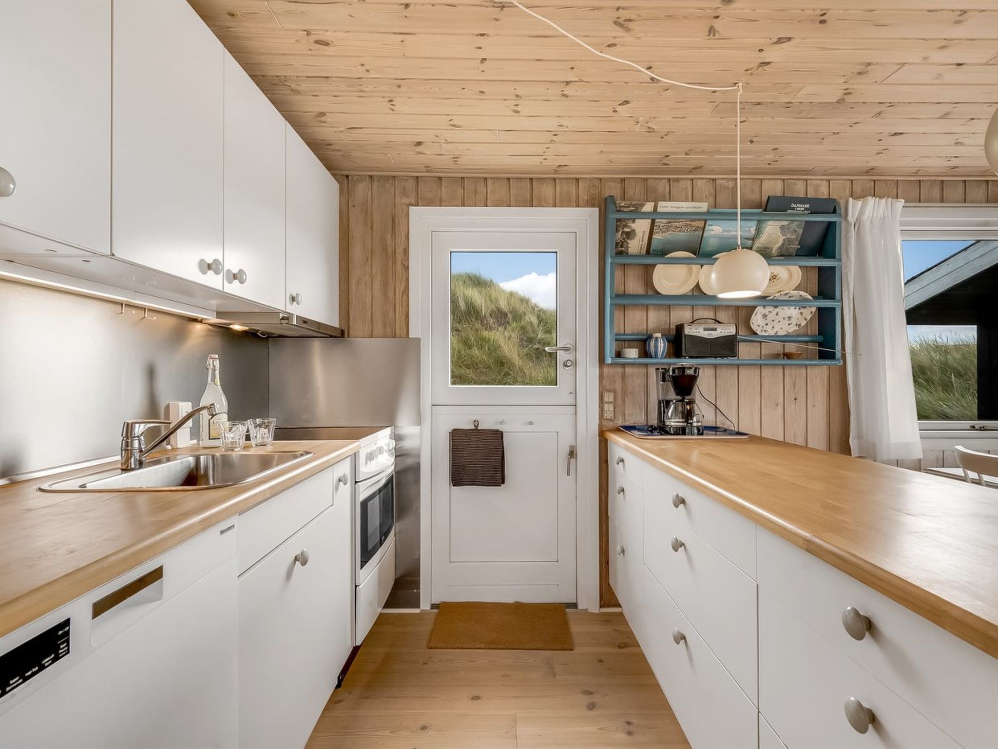 "Senta" - 200m from the sea - Dedans