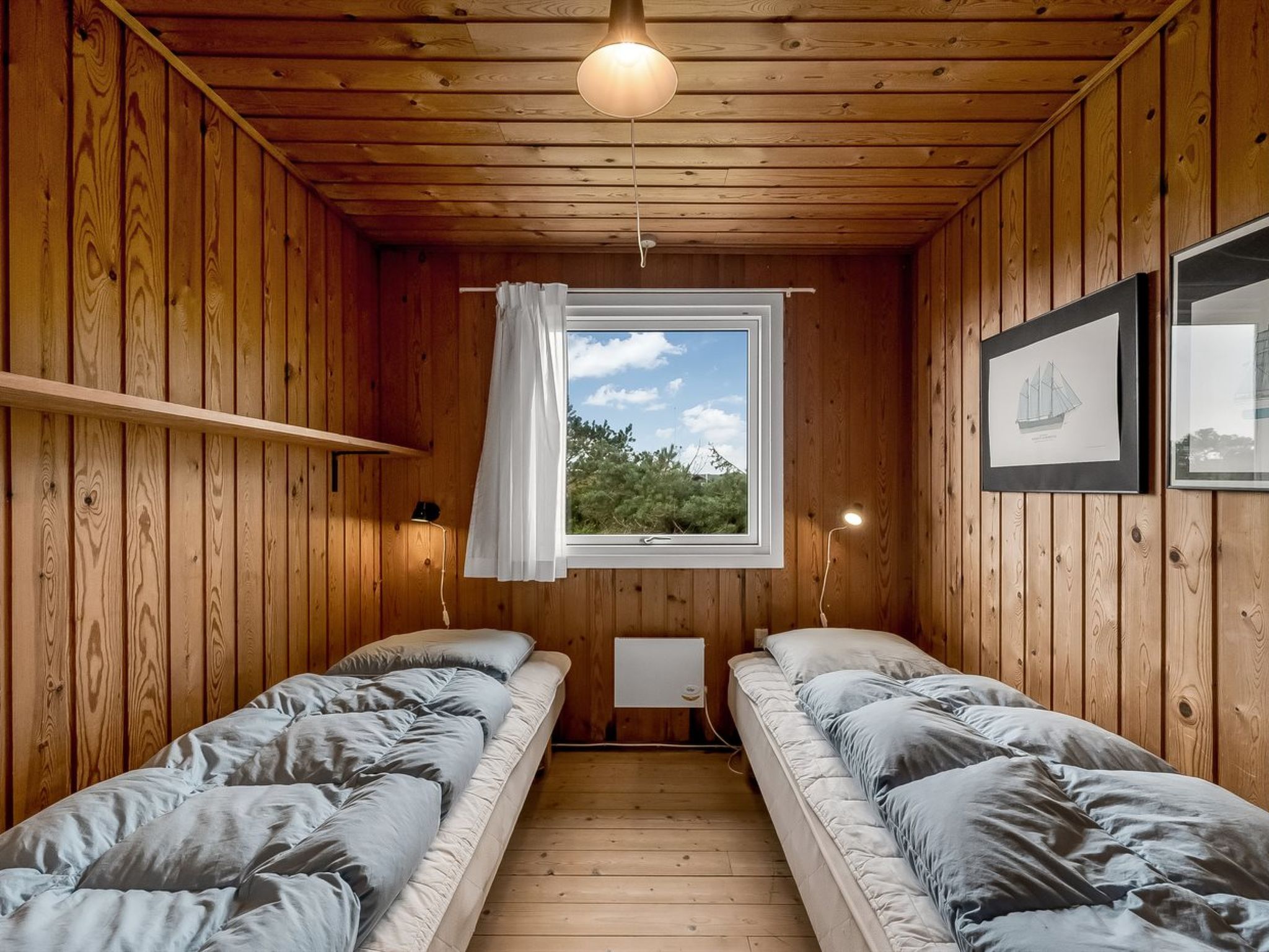 "Senta" - 200m from the sea - Dedans
