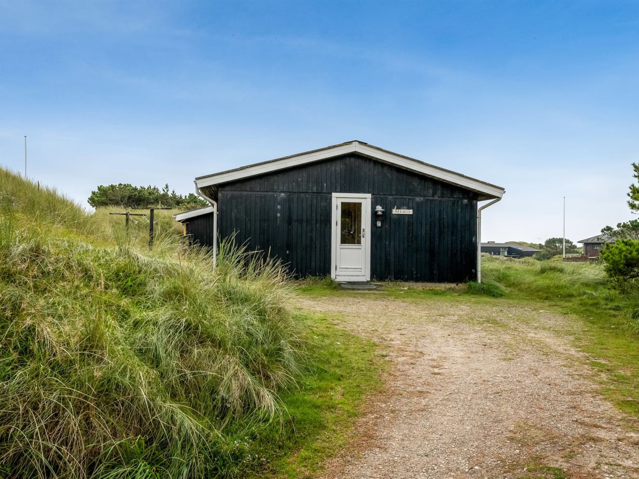 "Senta" - 200m from the sea - Dehors