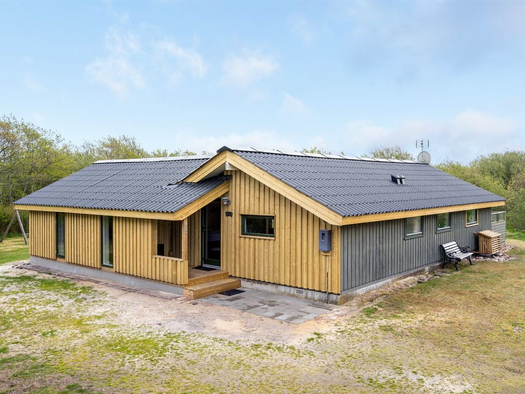 Vakantiehuis Arona in Denemarken