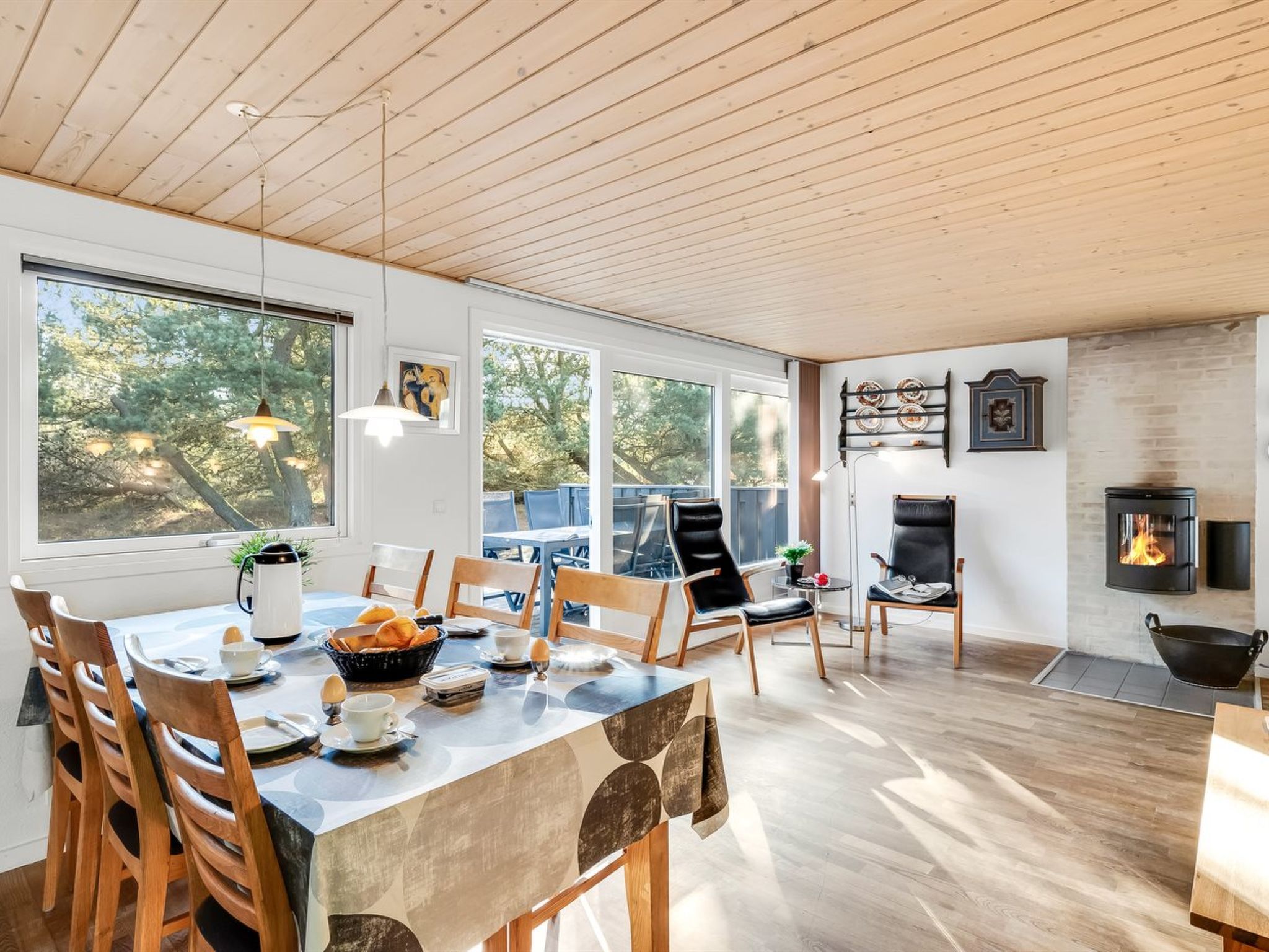 "Jula" - 800m from the sea