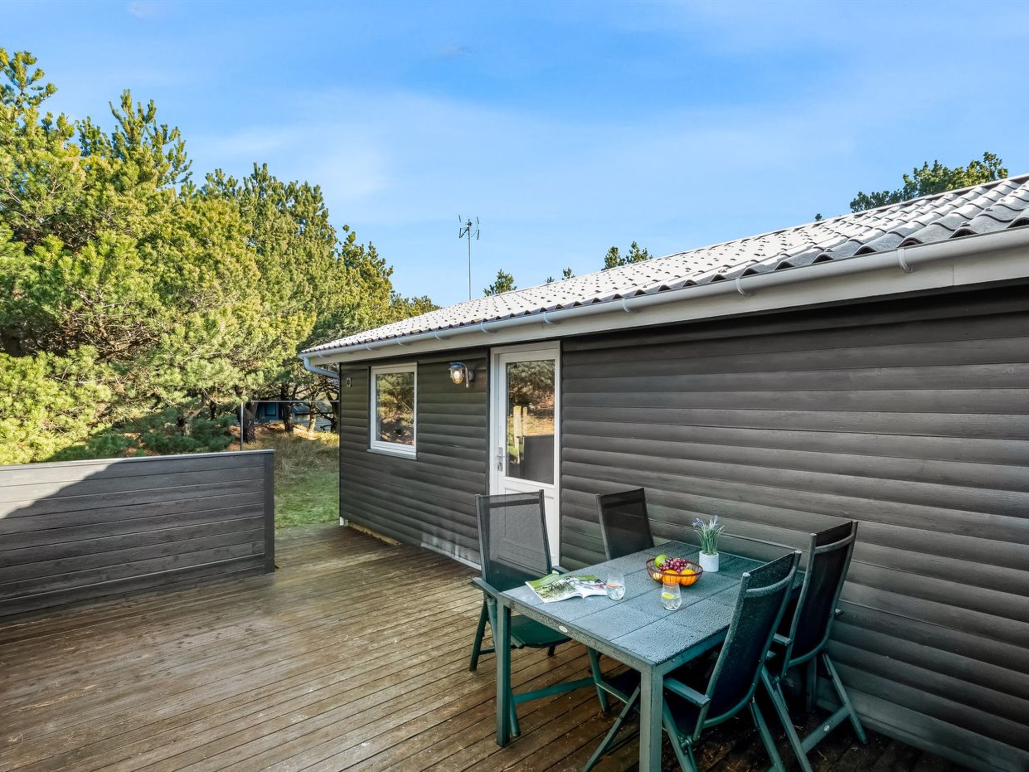 "Jula" - 800m from the sea — Terrace (2 of 25)