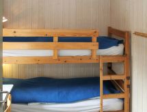 Vrijstaande woning met sauna op 200 meter van het strand van Fanø - thumbnail 6