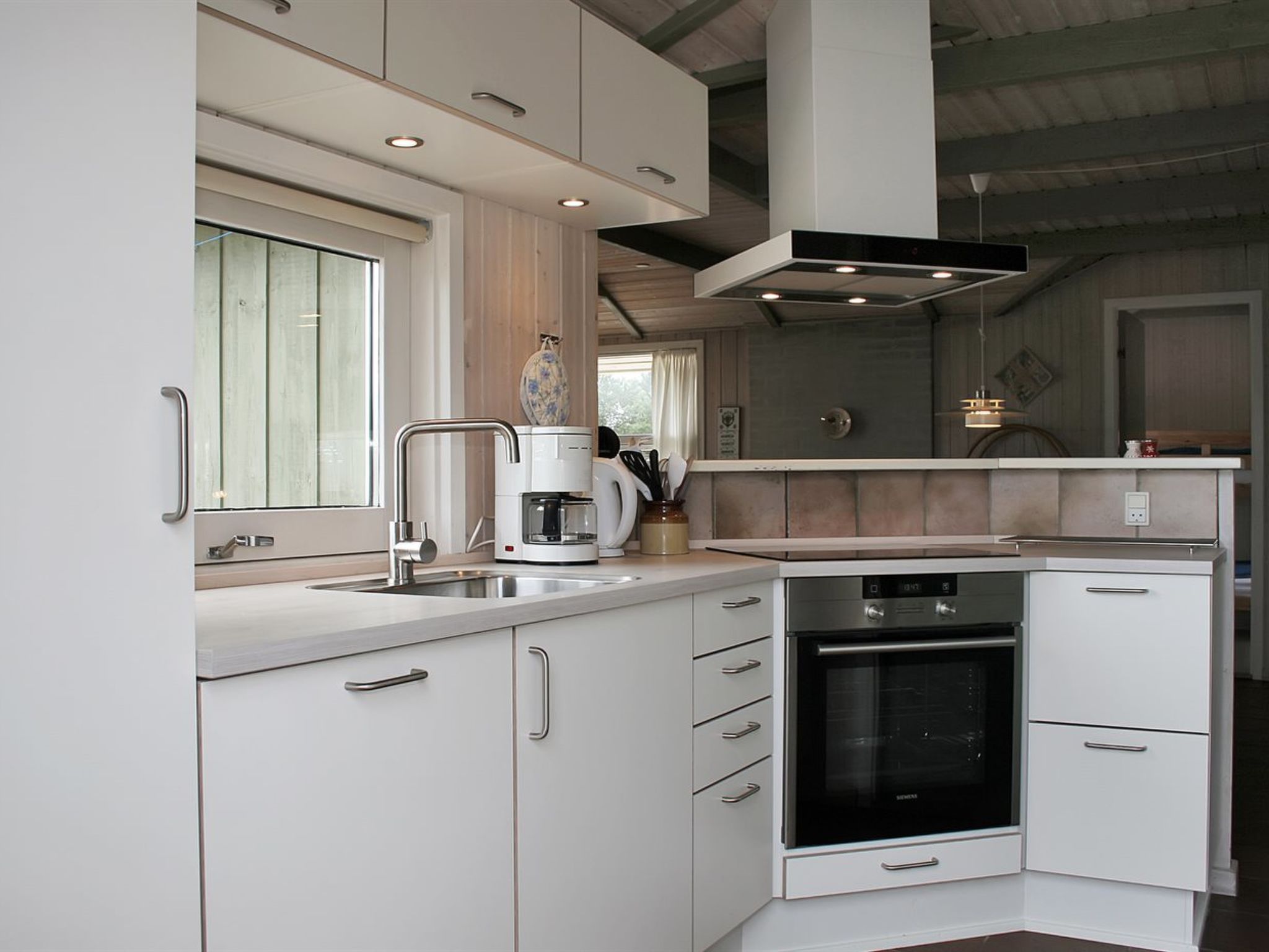 "Aasa" - 200m from the sea - Binnen