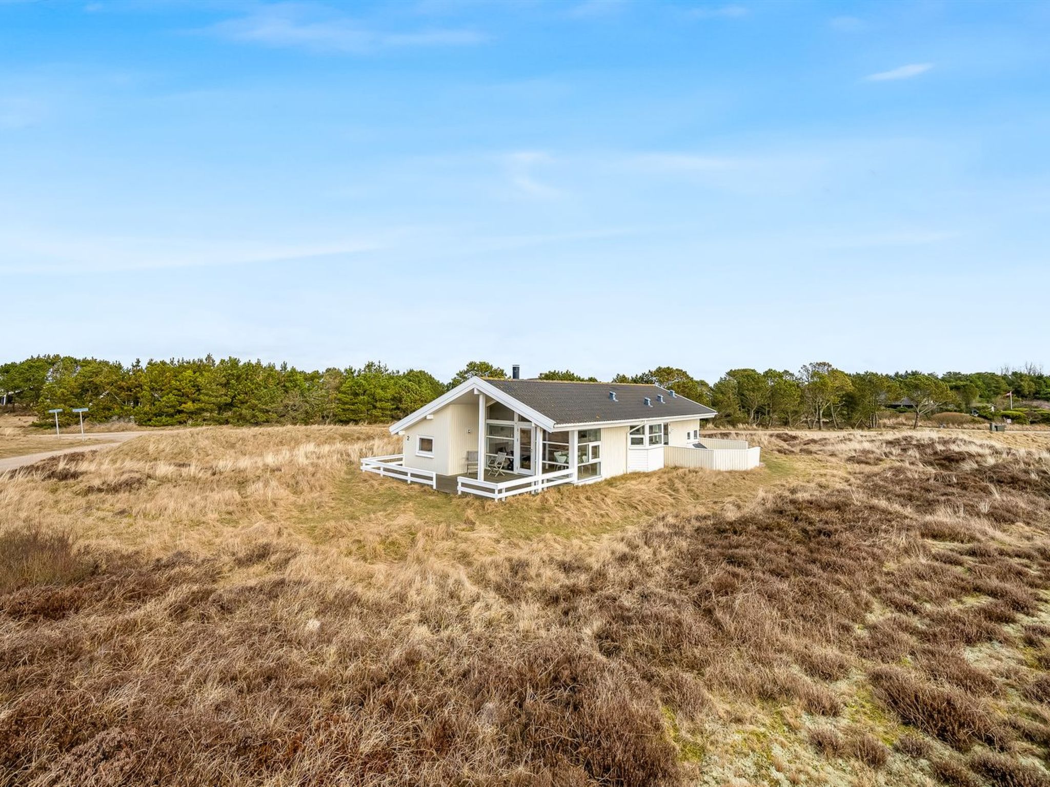 "Ferdine" - 1.5km from the sea — House (5 of 26)