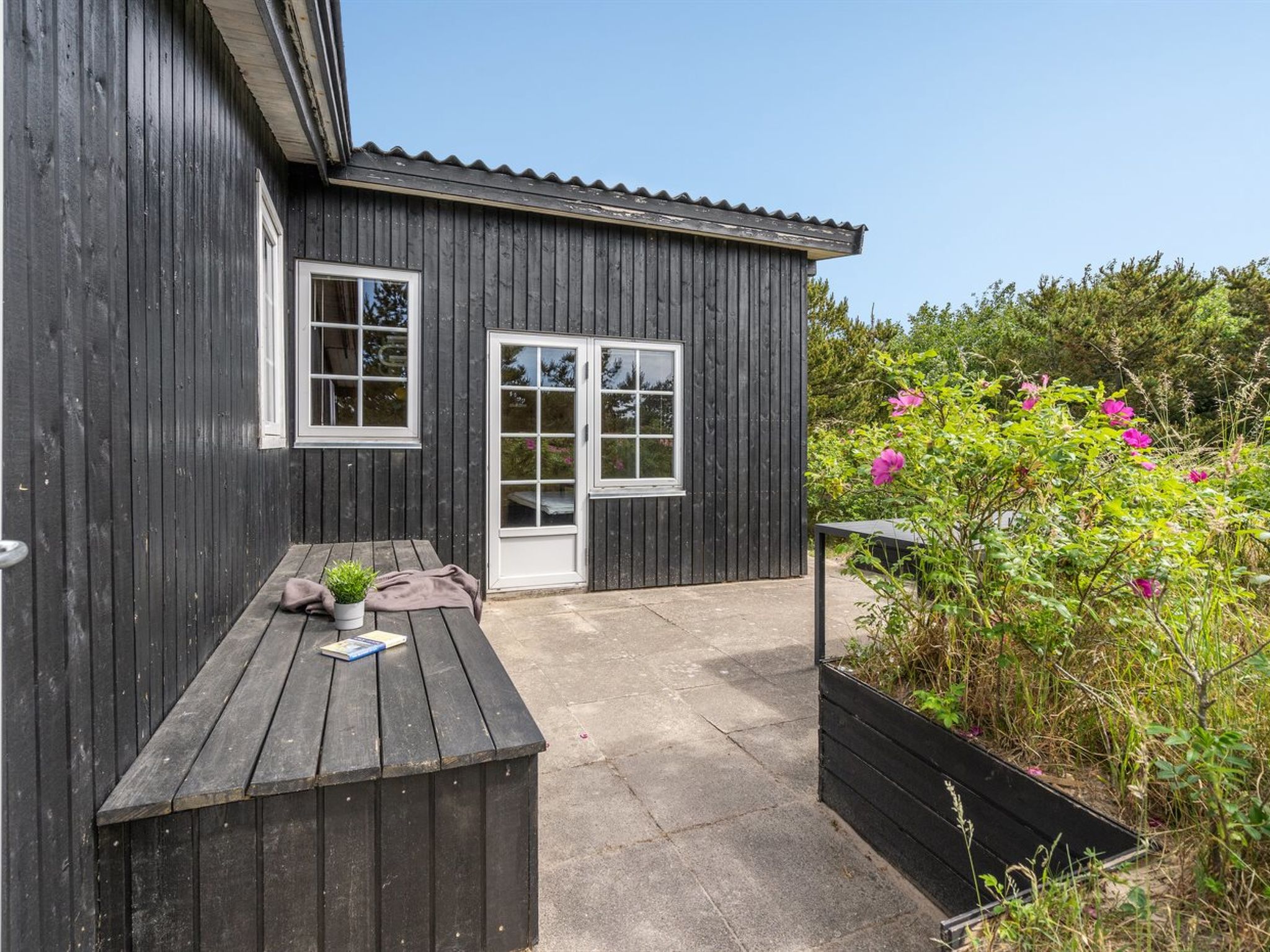 "Stefana" - 200m from the sea-Buiten