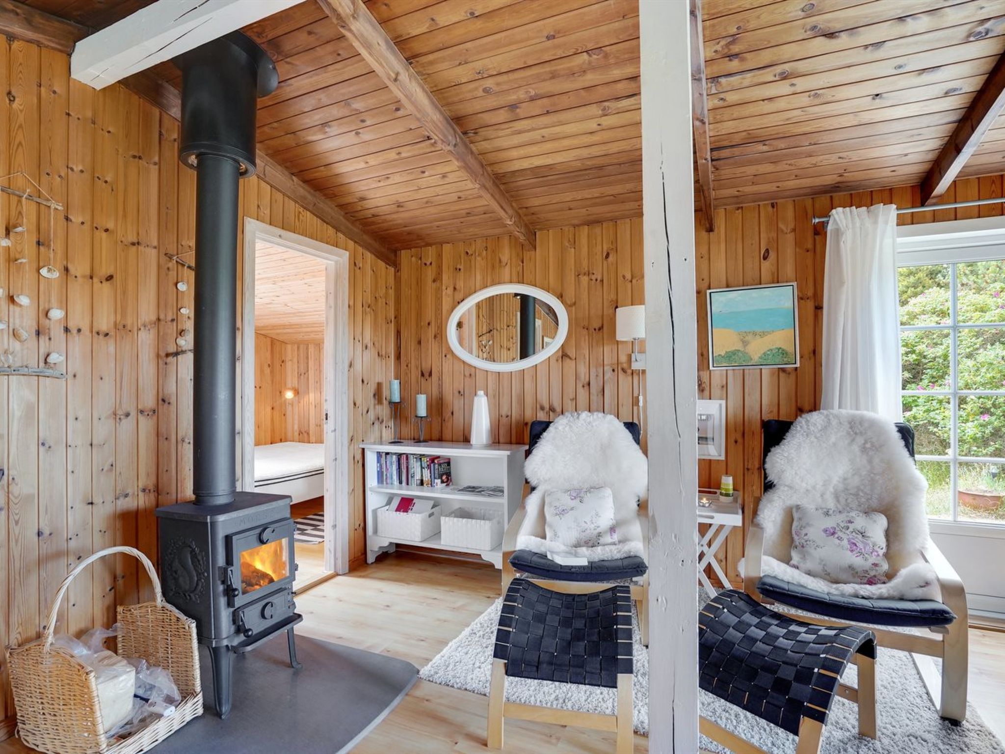 "Stefana" - 200m from the sea - Dedans