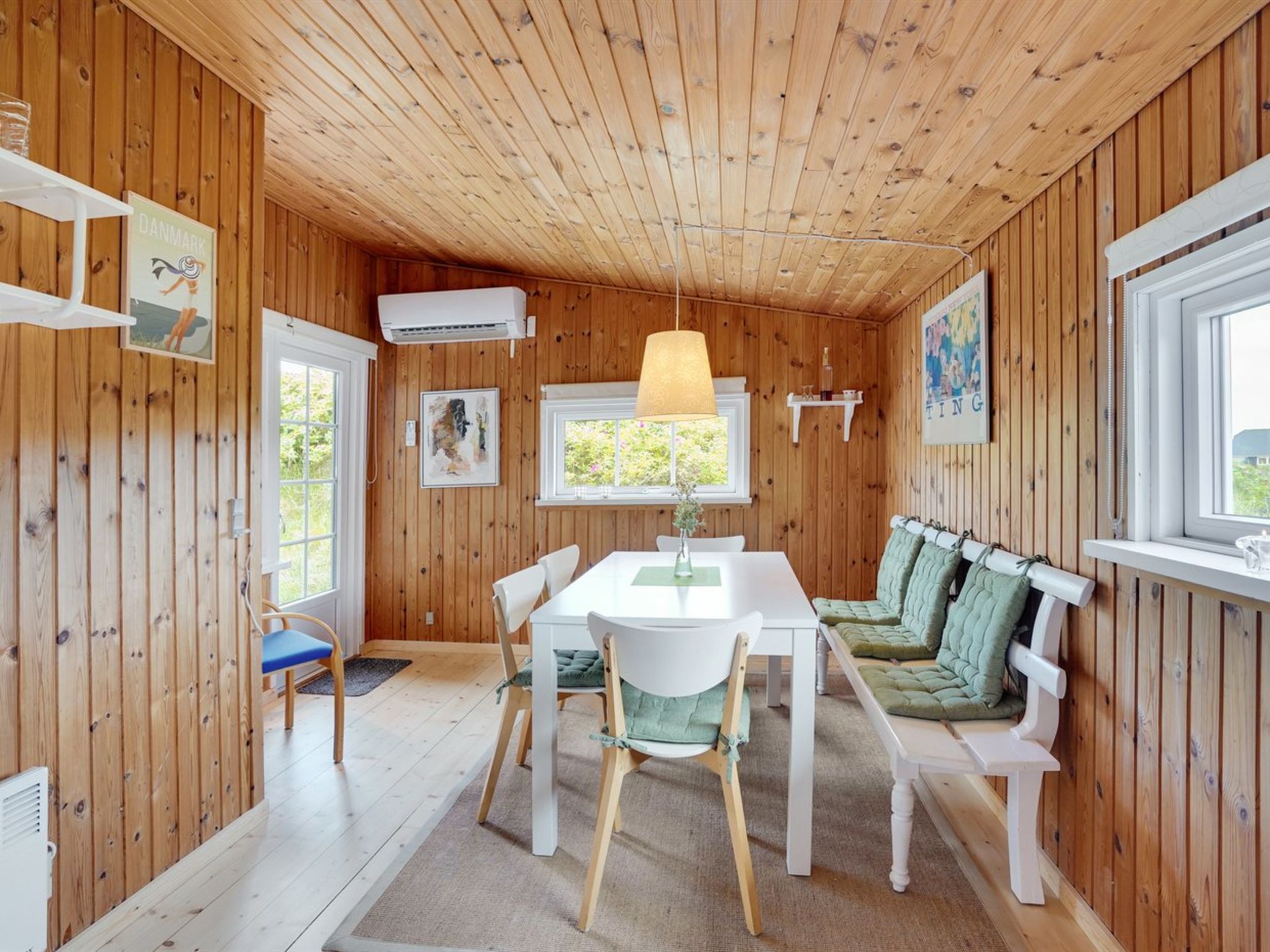 "Stefana" - 200m from the sea - Dedans