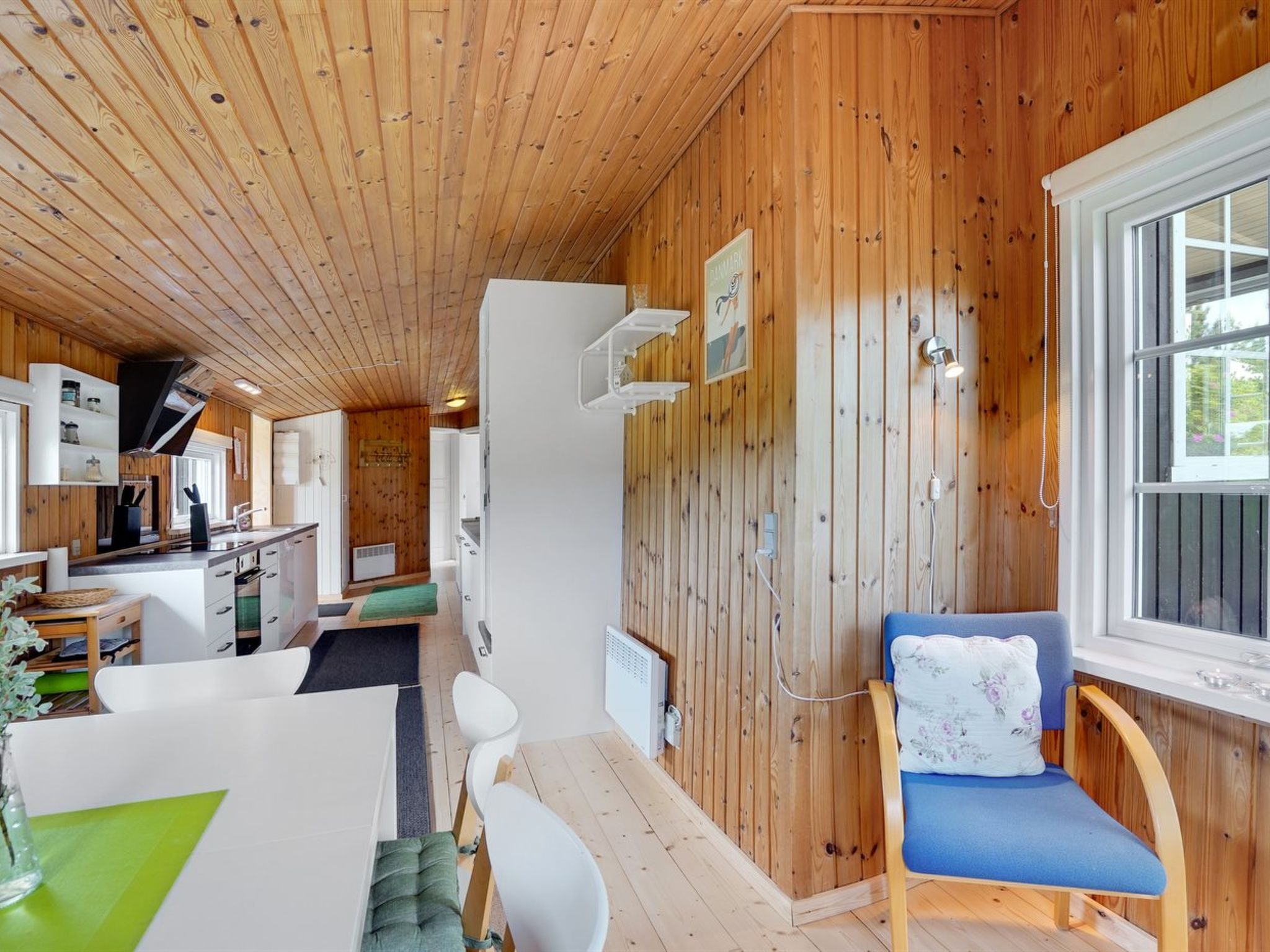 "Stefana" - 200m from the sea - Dedans