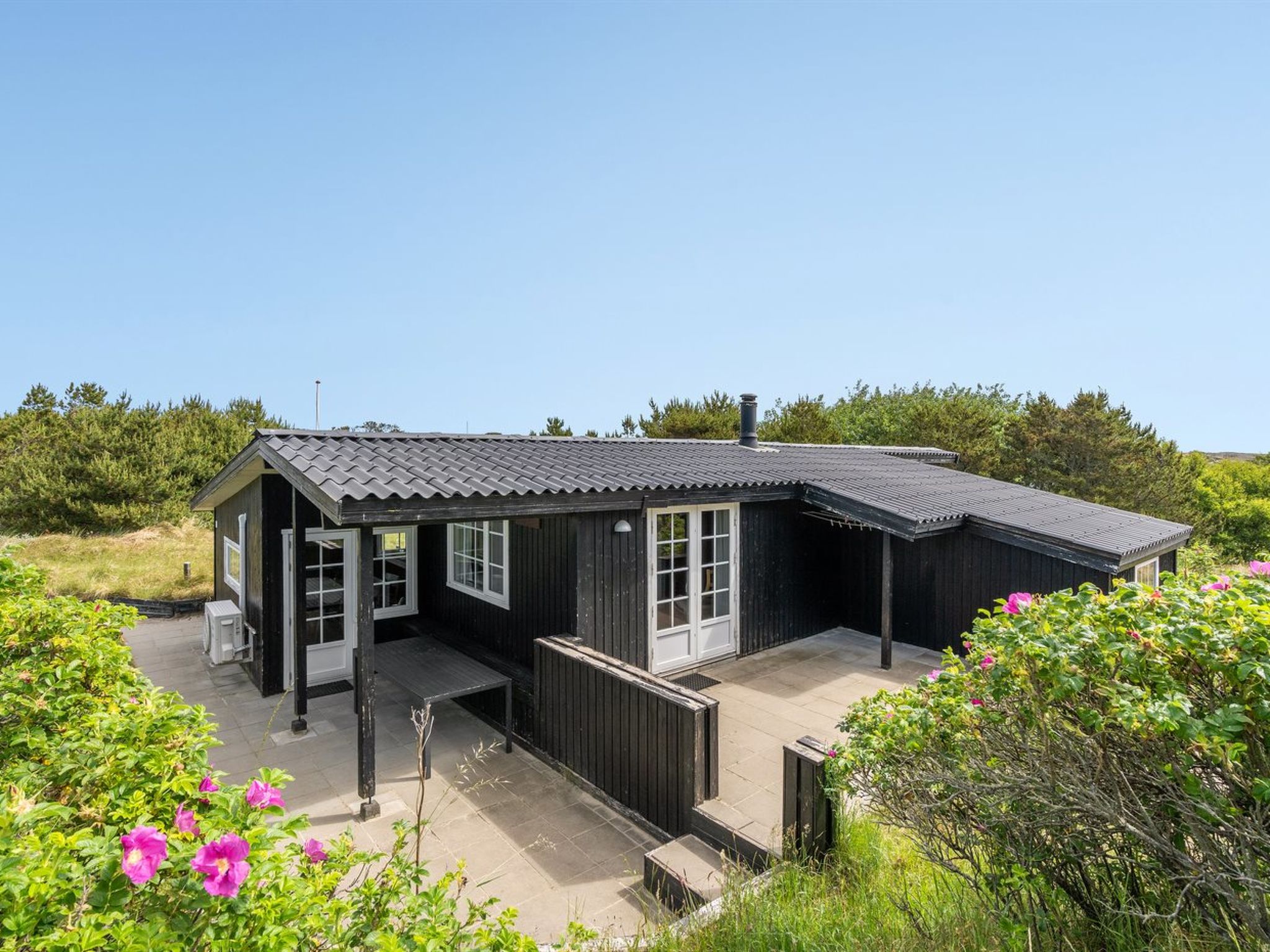 "Stefana" - 200m from the sea - Dehors