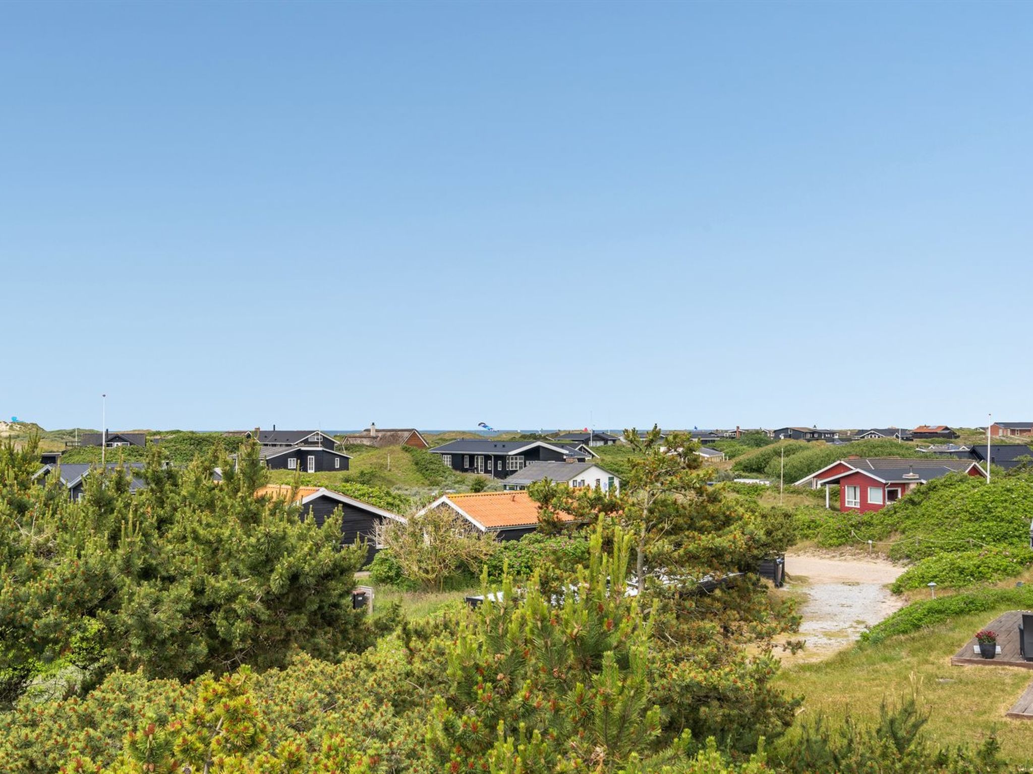 "Stefana" - 200m from the sea - Dehors
