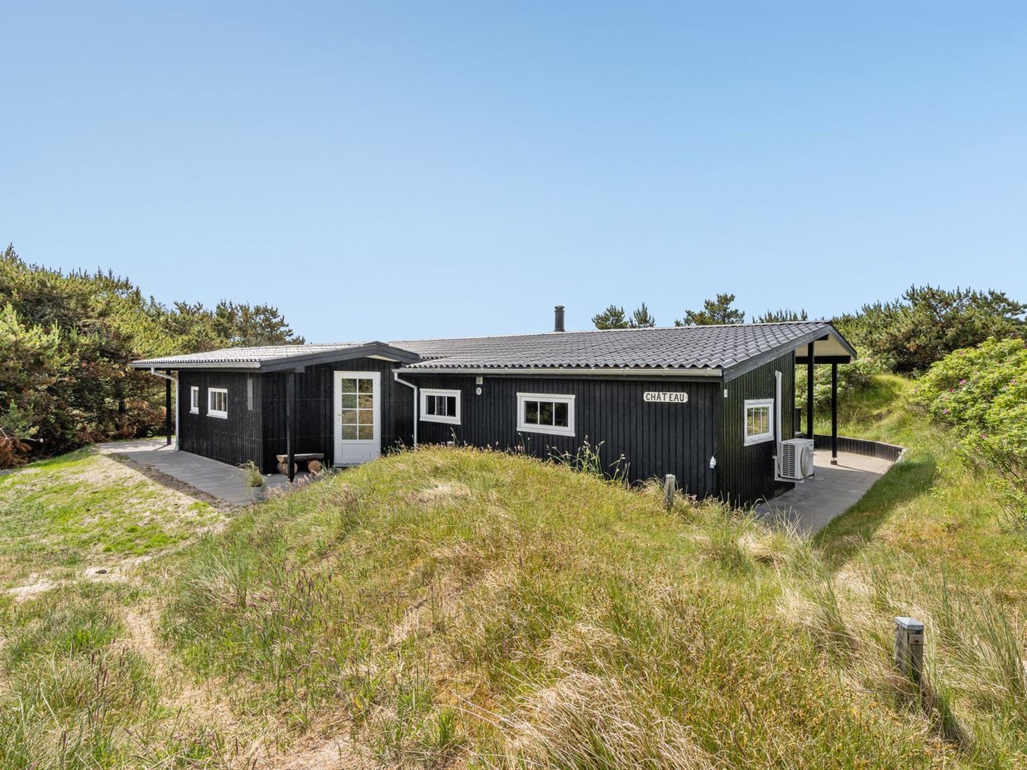 "Stefana" - 200m from the sea - Dehors