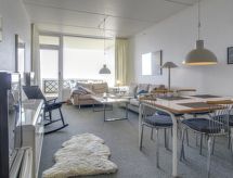 Studio Rubi op Fanø – Vakantie op 50 meter van de Deense zee - thumbnail 1