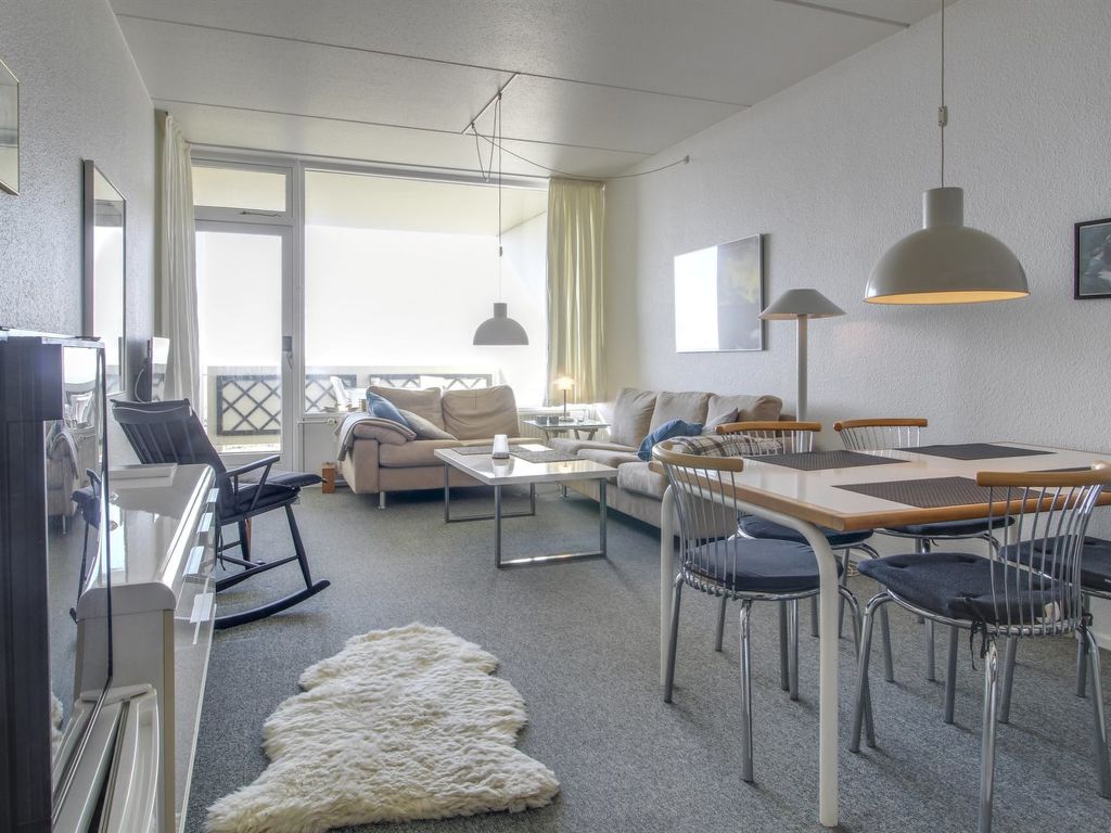 Appartement Rubi in Denemarken