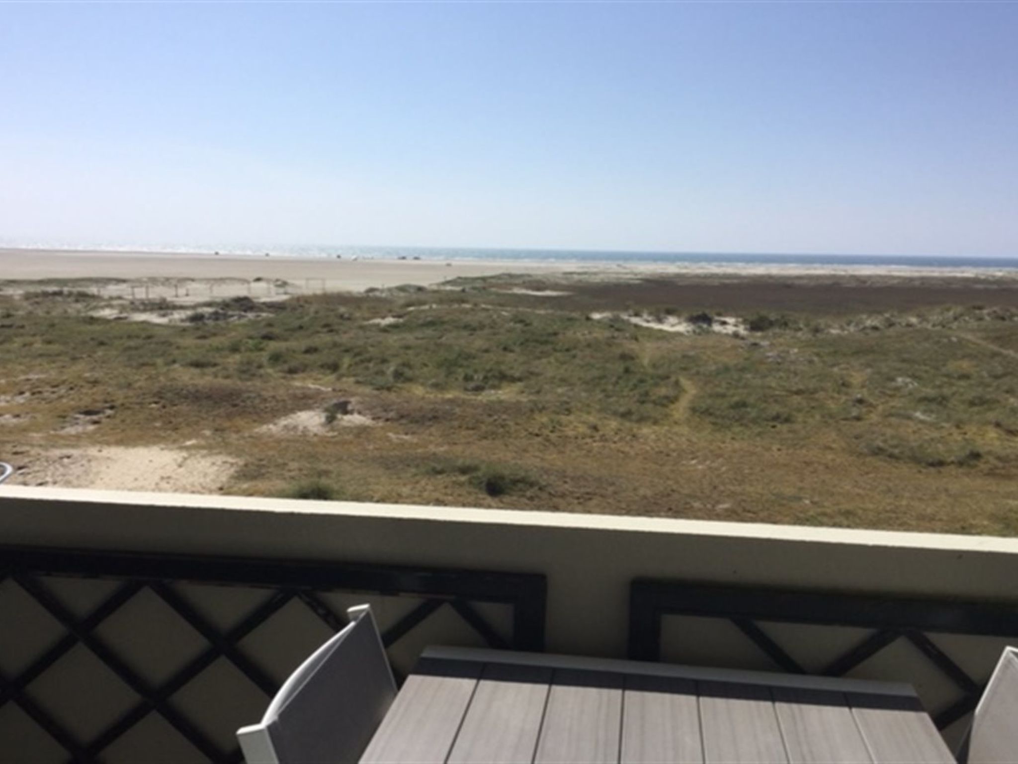 "Rubi" - 50m from the sea - Draußen