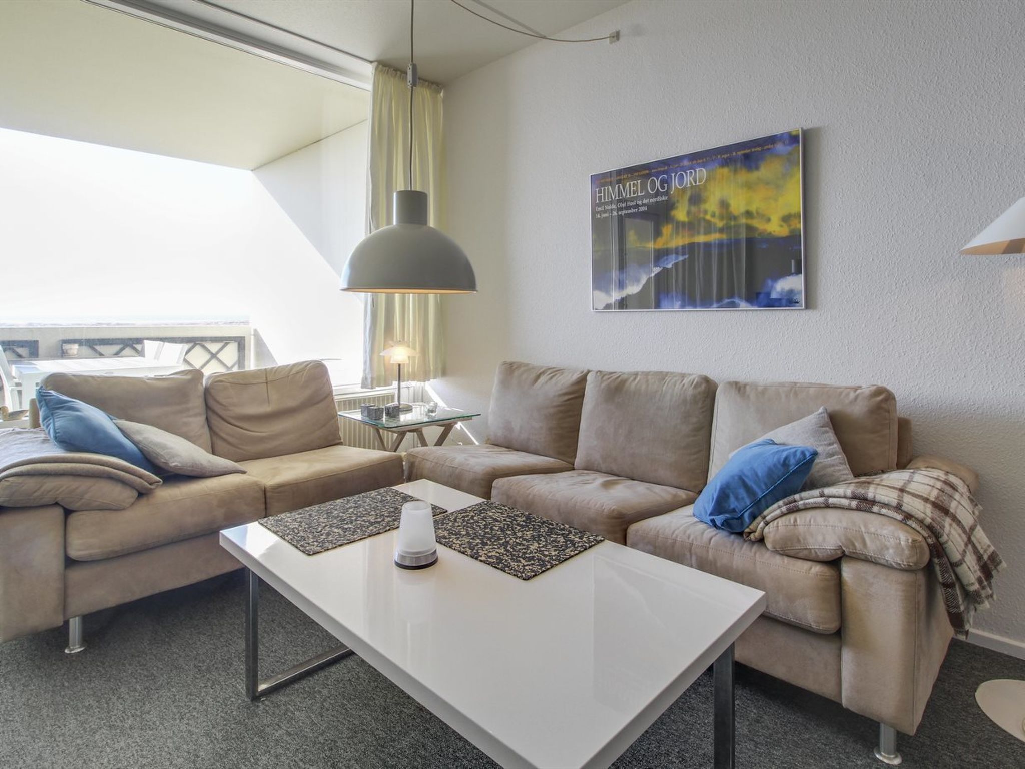 "Rubi" - 50m from the sea-Binnen