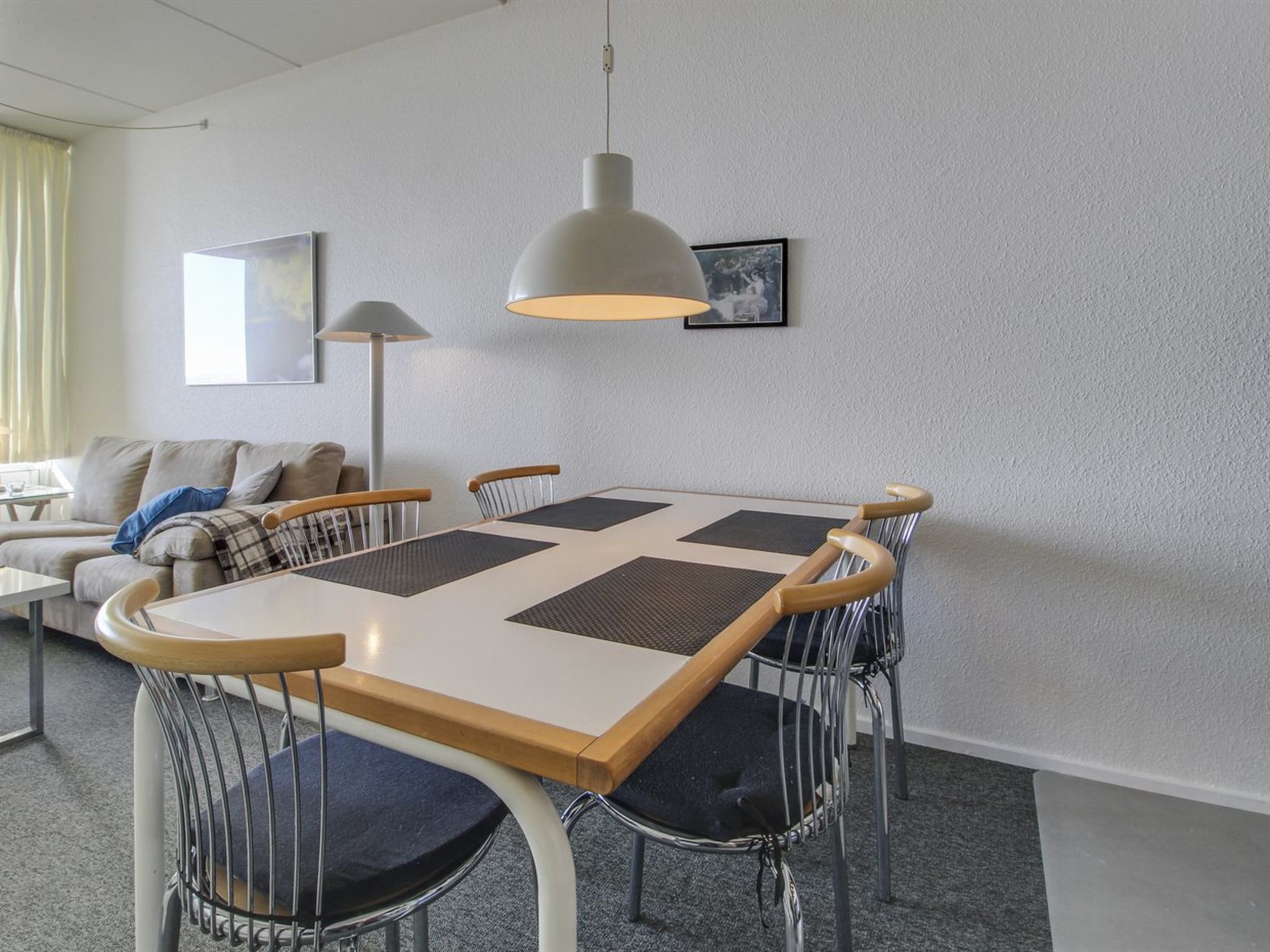 "Rubi" - 50m from the sea - Drinnen