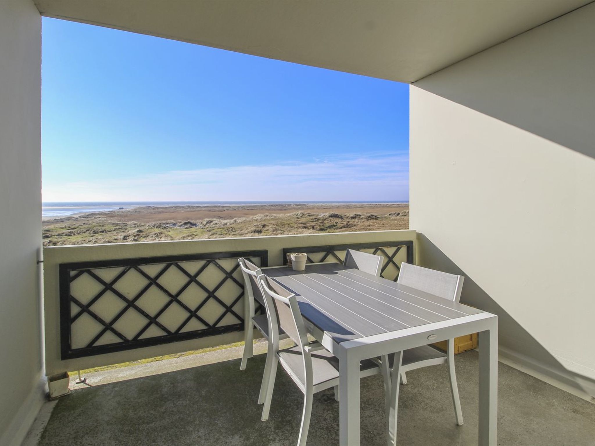 "Rubi" - 50m from the sea - Draußen