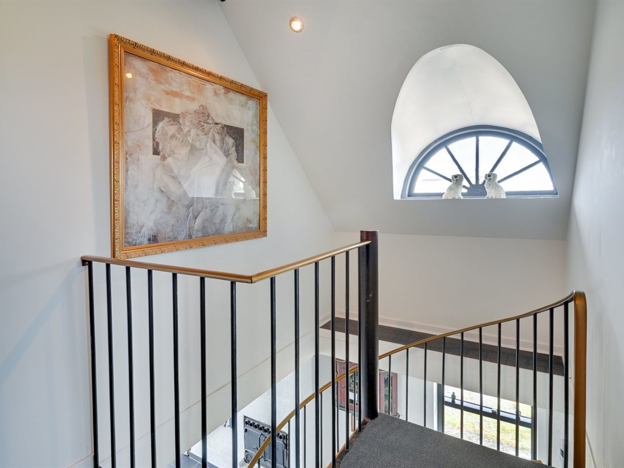 "Anselmi" - 450m from the sea - Buiten
