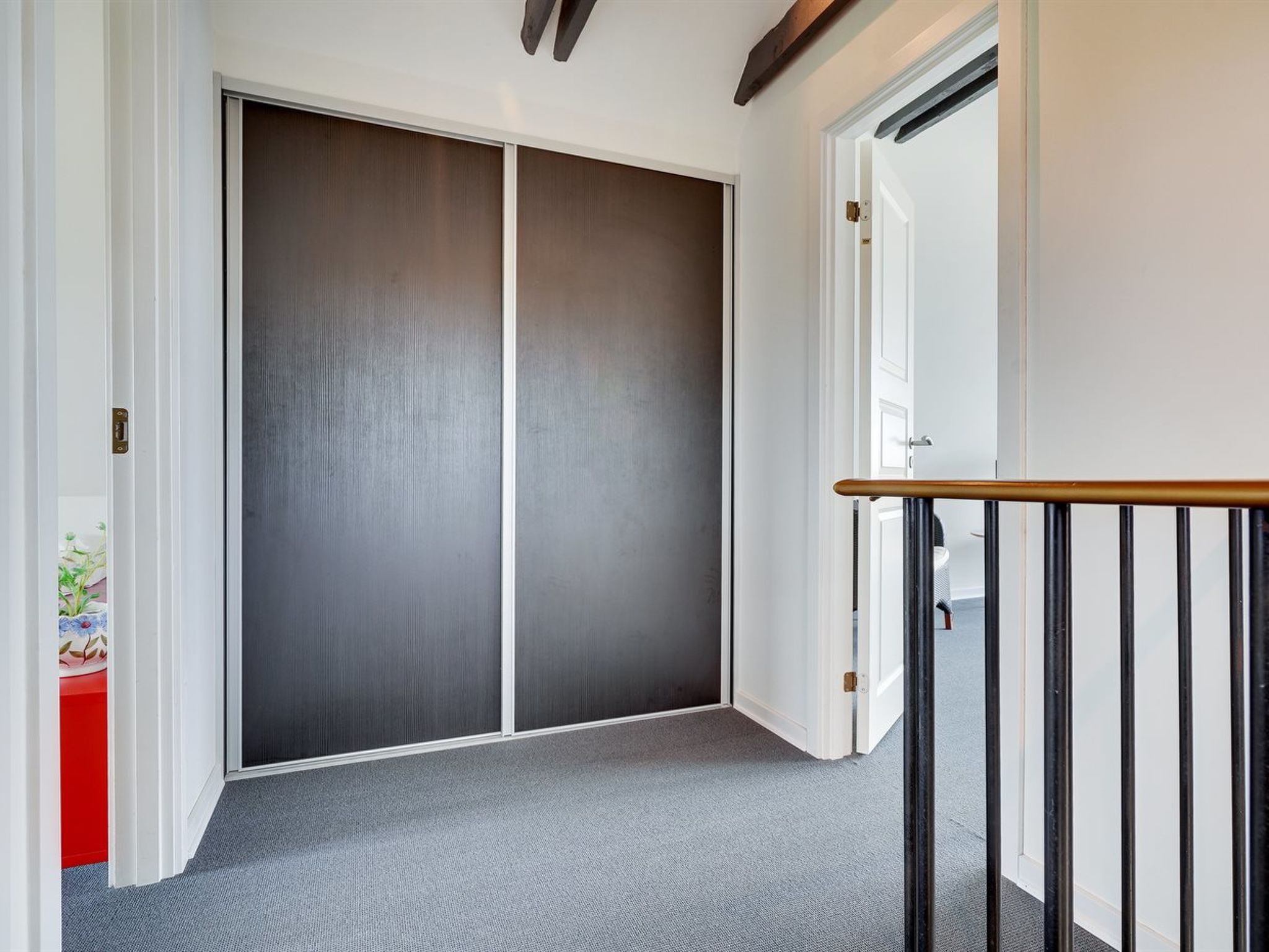 "Anselmi" - 450m from the sea - Buiten