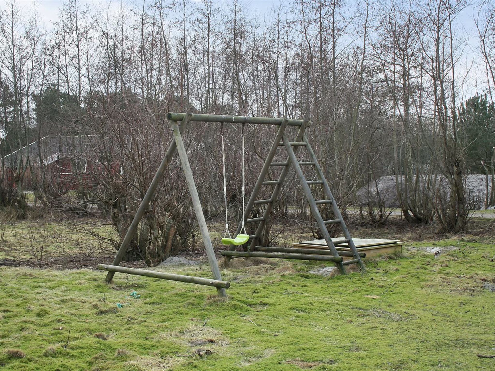 "Svanhild" - 1.2km from the sea