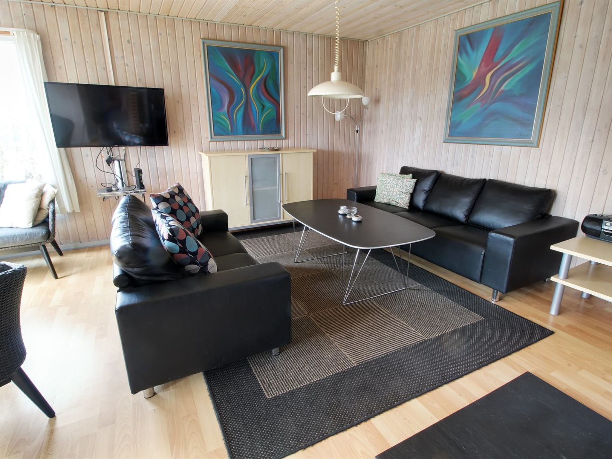 "Svanhild" - 1.2km from the sea