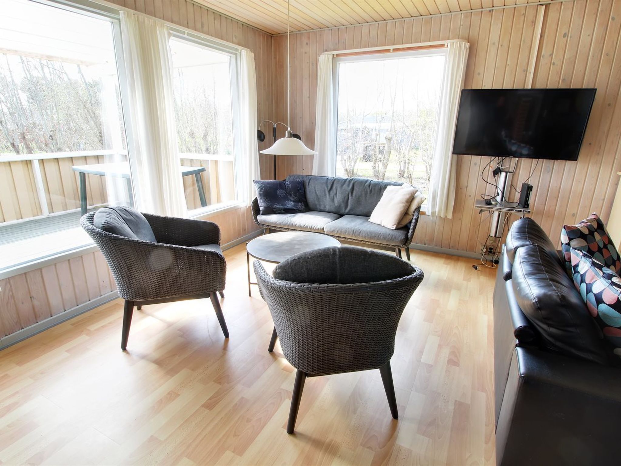 "Svanhild" - 1.2km from the sea