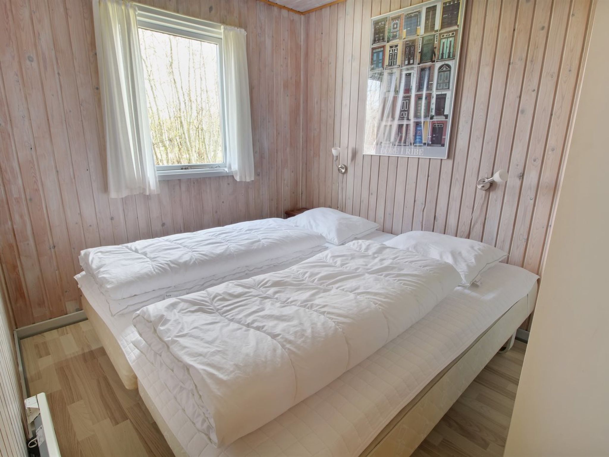 "Svanhild" - 1.2km from the sea - Binnen
